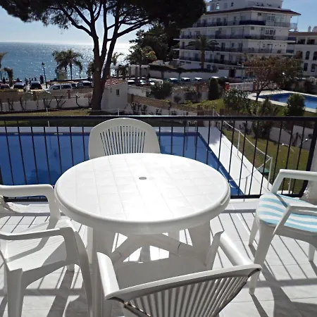 Verdemar 15 Menyber Apartamento *