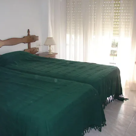 Verdemar 15 Menyber Nerja