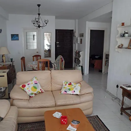 Apartment Verdemar 15 Menyber *