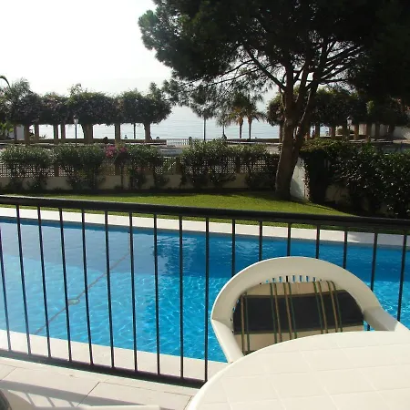 Verdemar 15 Menyber Apartment Nerja