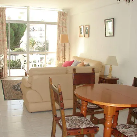 Verdemar 15 Menyber Nerja