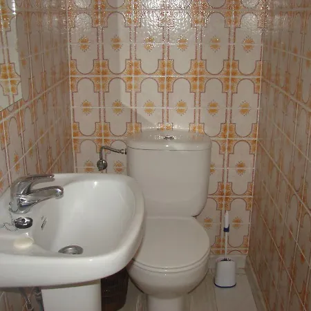 Verdemar 15 Menyber Apartment Nerja